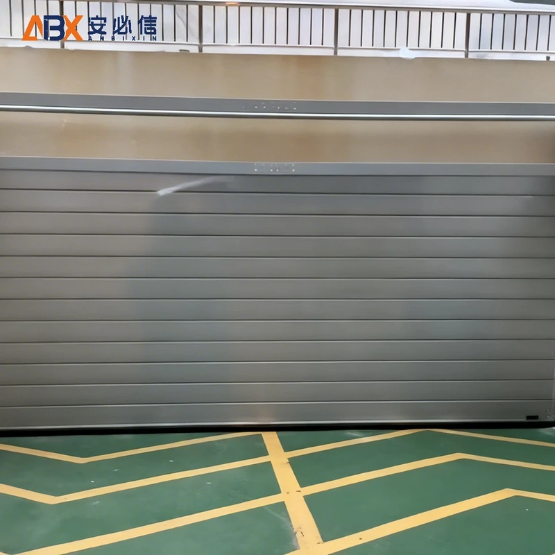 徐州雷达高速门